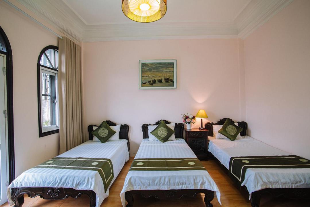 Joye Hotel Hanoi Exterior foto